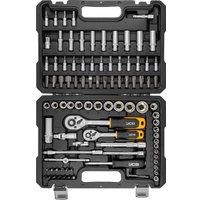 Универсальный набор инструментов JCB 4941-5DS (59718)