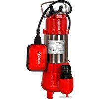 Фекальный насос Quattro Elementi Sewage 300F Ci