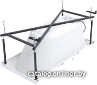 Каркас Aquanet Nord 140x70