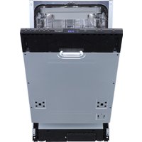 Встраиваемая посудомоечная машина Weissgauff BDW 4536 D в Бресте