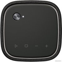 Беспроводная колонка Yamaha WS-B1A (черный)