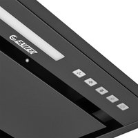 Кухонная вытяжка Exiteq EX-6026 (черный)