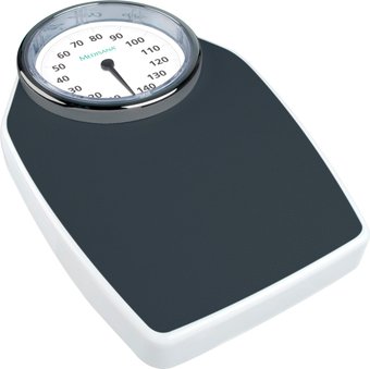 Напольные весы Medisana PSD