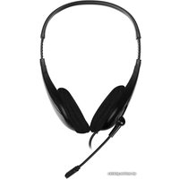 Наушники CBR CHP 353M (черный)