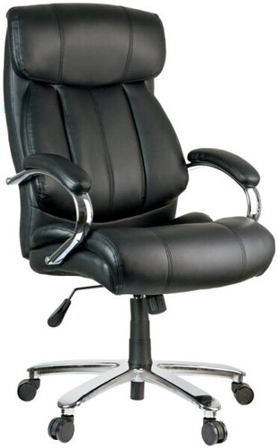 Офисное кресло Helmi Granite HL-ES06 282342 (черный)