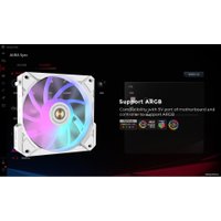 Вентилятор для корпуса ALSEYE i12B