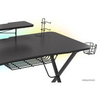 Геймерский стол Genesis Holm 300 RGB