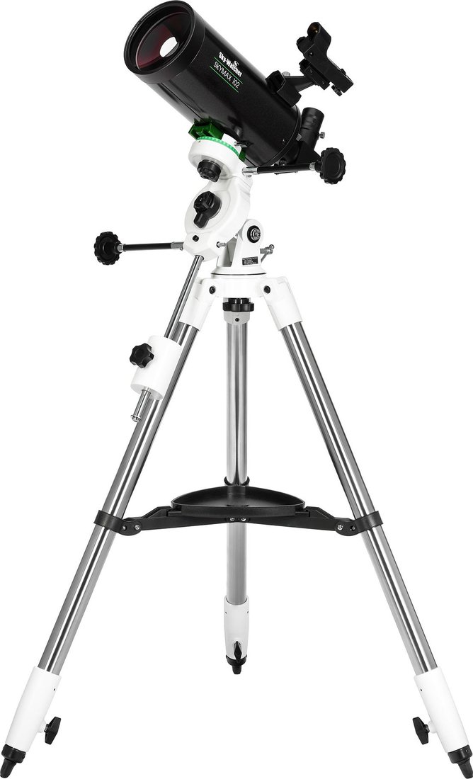 

Телескоп Sky-Watcher MAK102 StarQuest2 EQ2
