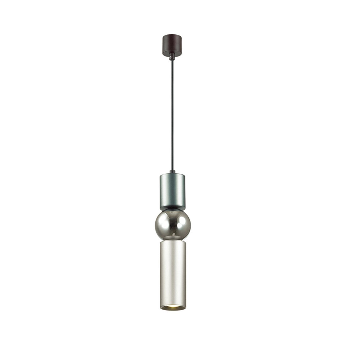 

Подвесная люстра Odeon Light Sakra 4070/5L