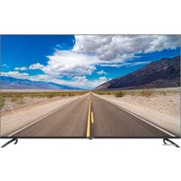 Телевизор Topdevice 65" ULTRA BS06