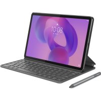 Планшет Lenovo Idea Tab TB336FU Wi-Fi 8GB/128GB (серый, с клавиатурой, со стилусом)