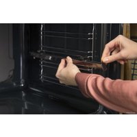 Электрический духовой шкаф Gorenje BOX6712E02BK