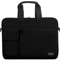 Сумка HEIKKI Novation 272594 (черный)