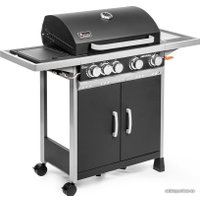 Газовый гриль для дачи Activa Nevada 19751G