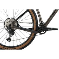 Велосипед Aspect AMP CF X L 2025 (разобранный)