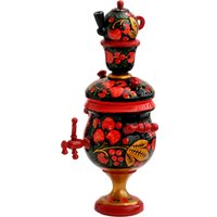 Декор Sima-Land Самовар 1262017