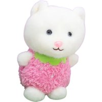 Классическая игрушка ILikeGift Sweet kitty 107-56-01 (pink) в Бресте