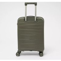Чемодан-спиннер VALIGETTI 344-4042-20DGN (темно-зеленый)