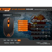 Игровая мышь Canyon CND-SGM1