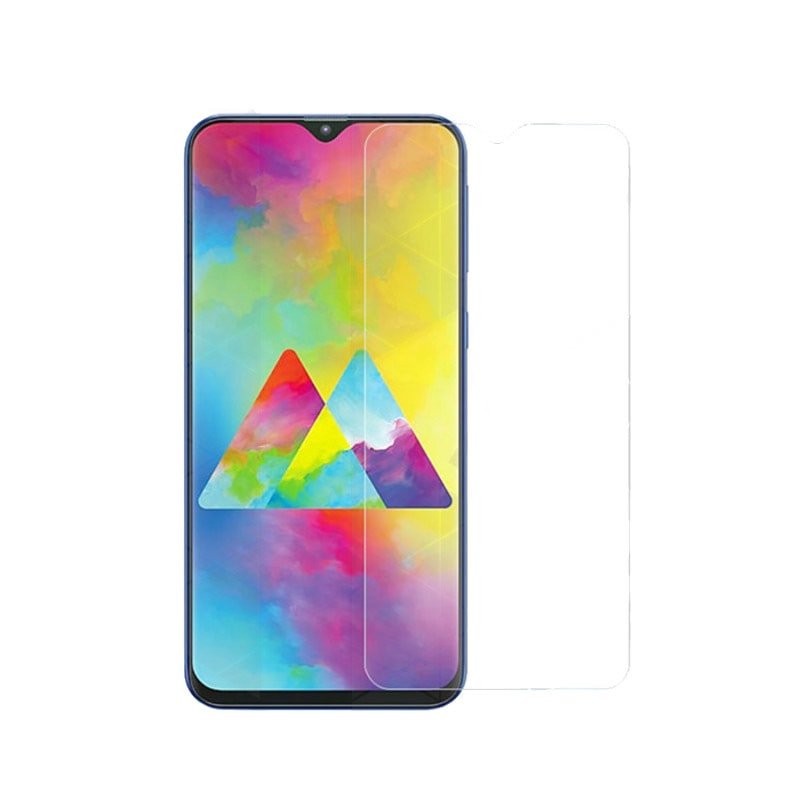 

Защитное стекло KST для Xiaomi Redmi Note 8 Pro (прозрачное)