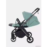 Коляска прогулочная «книга» Rant Golf RA101 (sage green)