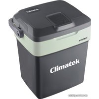 Термоэлектрический автохолодильник Autoprofi Climatek CB-28L