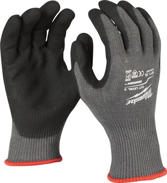 Milwaukee Cut level 5/E 11/XXL 4932471427