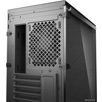 Корпус DeepCool Macube 310 GS-ATX-MACUBE310-BKG0P