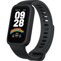 Фитнес-браслет Xiaomi Smart Band 9 Active M2435B1 (черный, международная версия)