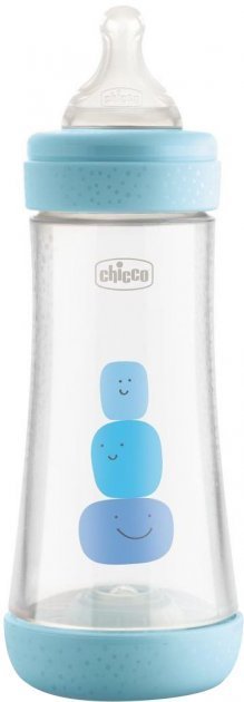 

Бутылочка для кормления Chicco Perfect5 Boy 00020235200040 (300 мл)