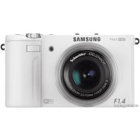 Фотоаппарат Samsung EX2F
