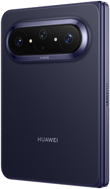 Huawei Pura X Max HOP-AL00 12GB/512GB (черный, китайская версия