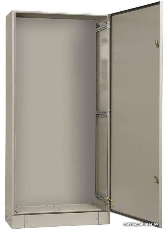 Корпус металлический IEK YKM40-1864-54