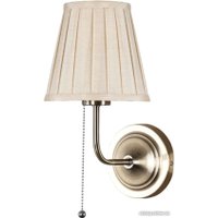 Бра Arte Lamp Marriot A5039AP-1AB