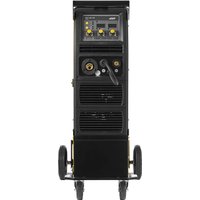 Сварочный инвертор ПТК RILON MIG 300 GN 005.300.276