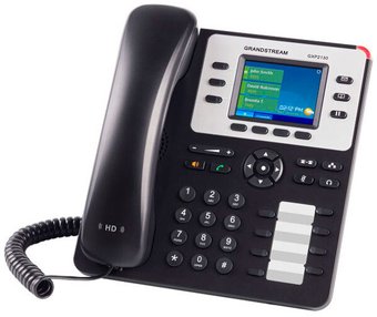 IP-телефон Grandstream GXP-2130