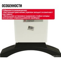 Конвектор Энергомаш КО-1500С