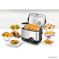 Фритюрница Unold 58615