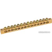 Контактная шина на DIN-рейку ЭРА NO-122-06 PEN в Бресте