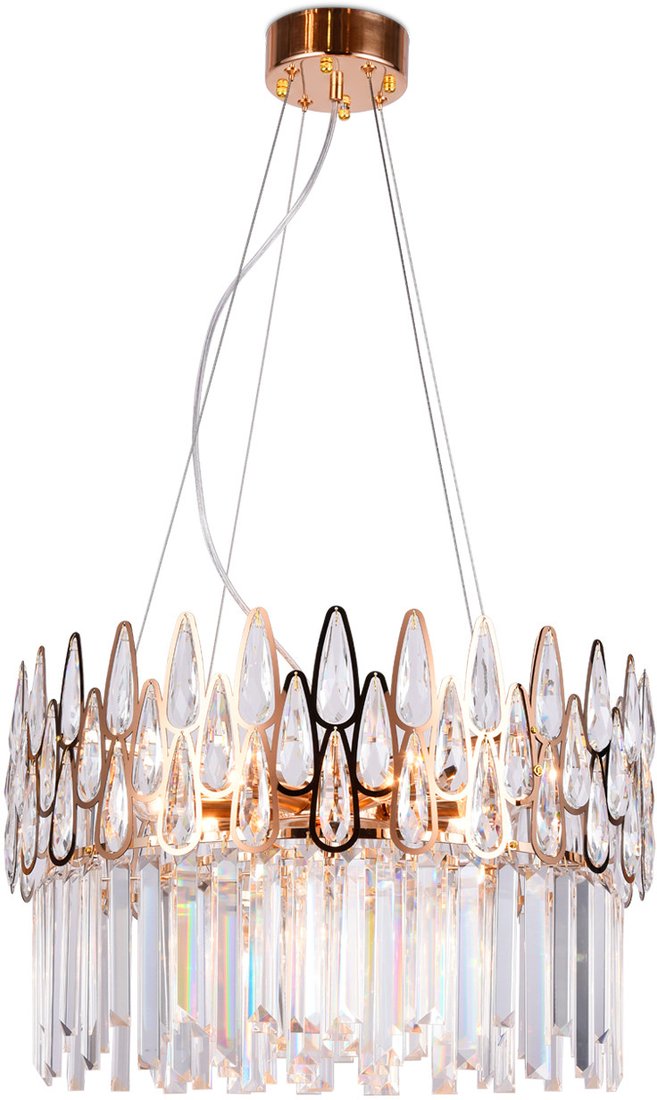 

Подвесная люстра Ambrella light Traditional TR5263