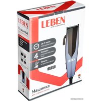 Машинка для стрижки волос Leben 251-061