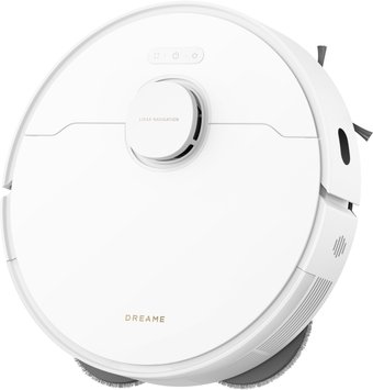 Robot Vacuum L10s Pro Gen 2 (международная версия, белый)