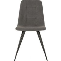 Стул Mara Чили классик (темно-серый)