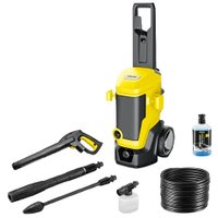 Мойка высокого давления Karcher K7 WCM FJ 1.317-402.0