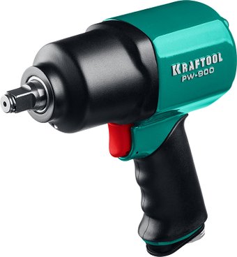 Пневматический гайковерт KRAFTOOL PW-900