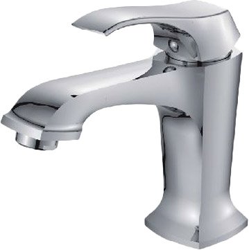 

Смеситель Ledeme H42 L1042