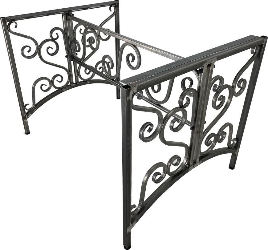 

Подстолье Мастер Феррум разборное МФ 7 неокрашенное