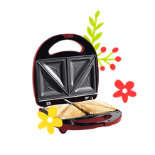 Сэндвичницы