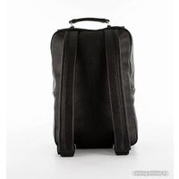Городской рюкзак Mr.Bag 012-2070/1-BLK (черный)