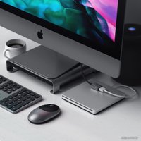 Адаптер Satechi USB-C to USB 3.0 ST-UCATCM